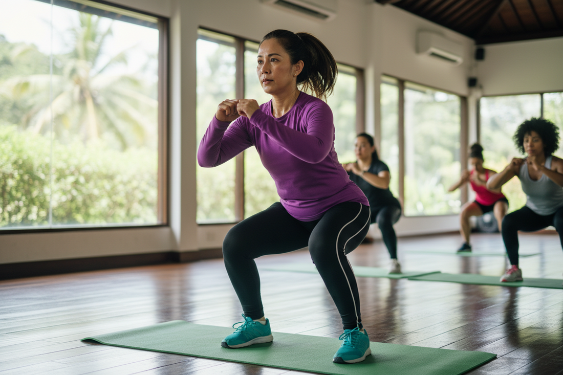 Mengapa Bebas Nyeri adalah Kunci Utama "Happy Aging": Peran Penting Pain Intervention Management dalam Perawatan Penuaan