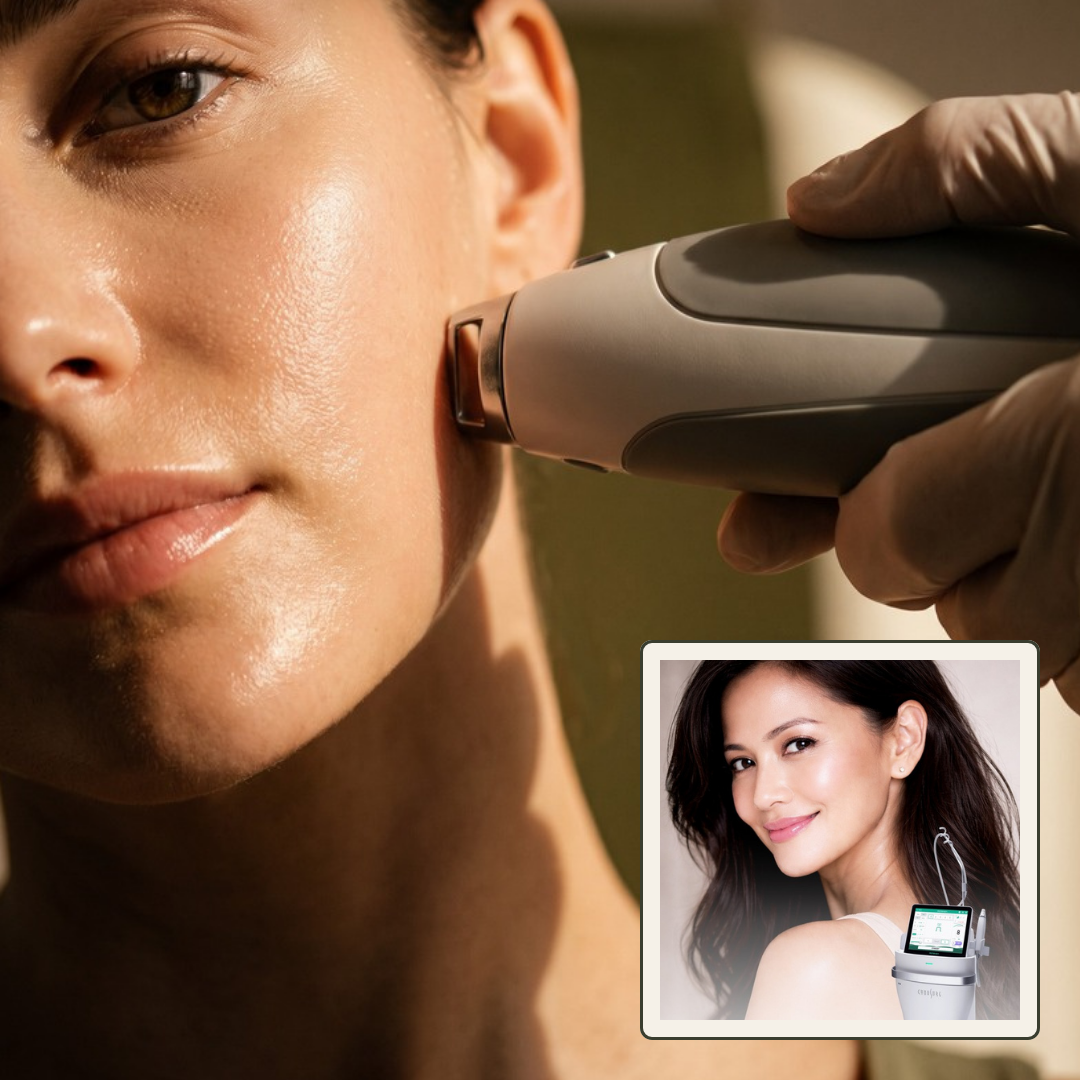 Skin Quality - Nallura Clinic collection cover