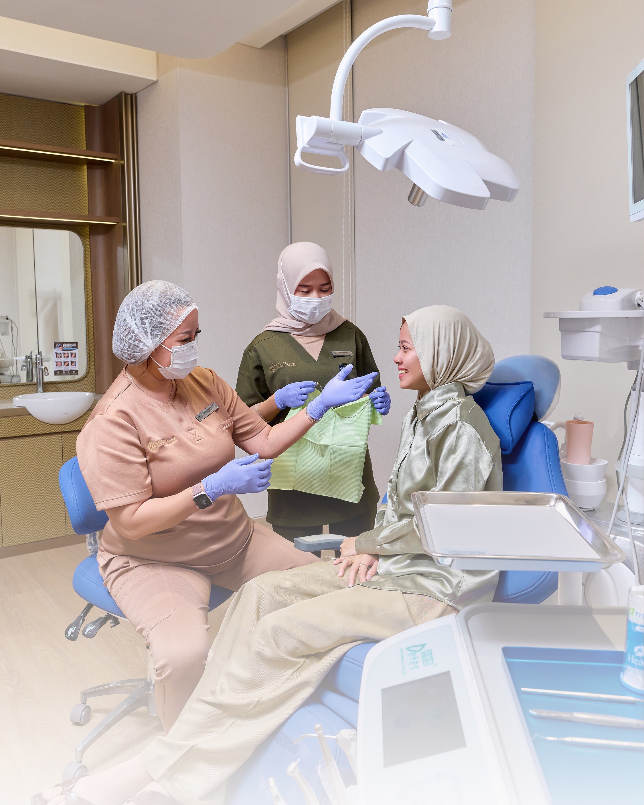 Aesthetic Dental
