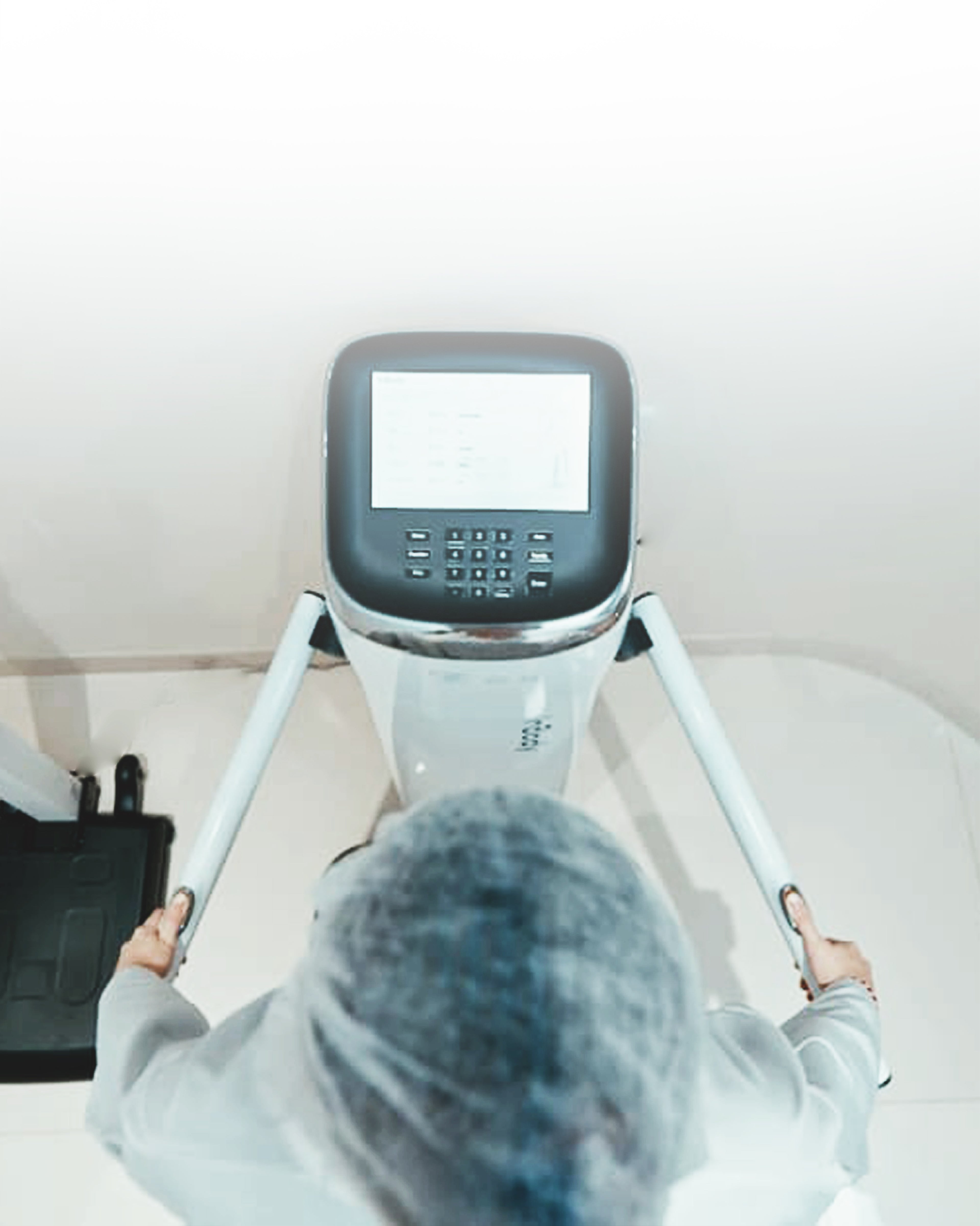 In Body Scan