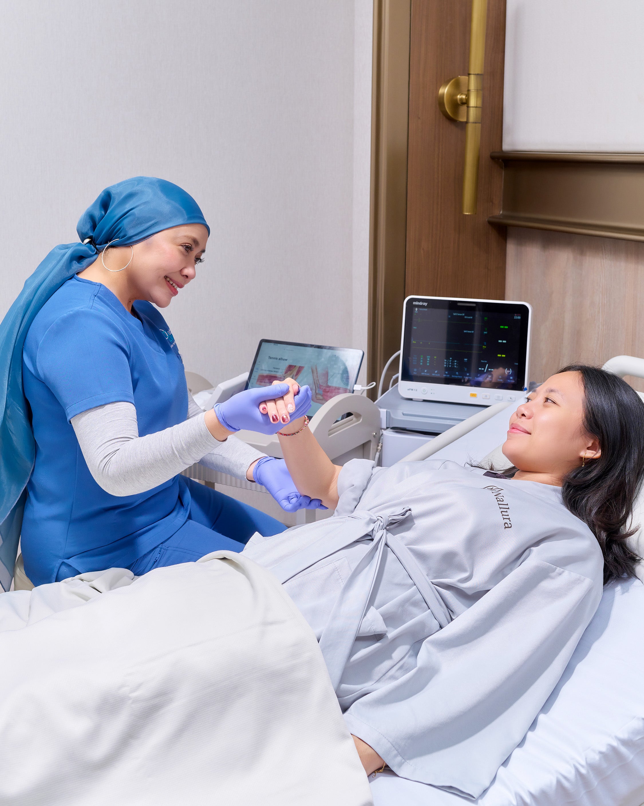 Intervention Pain Management