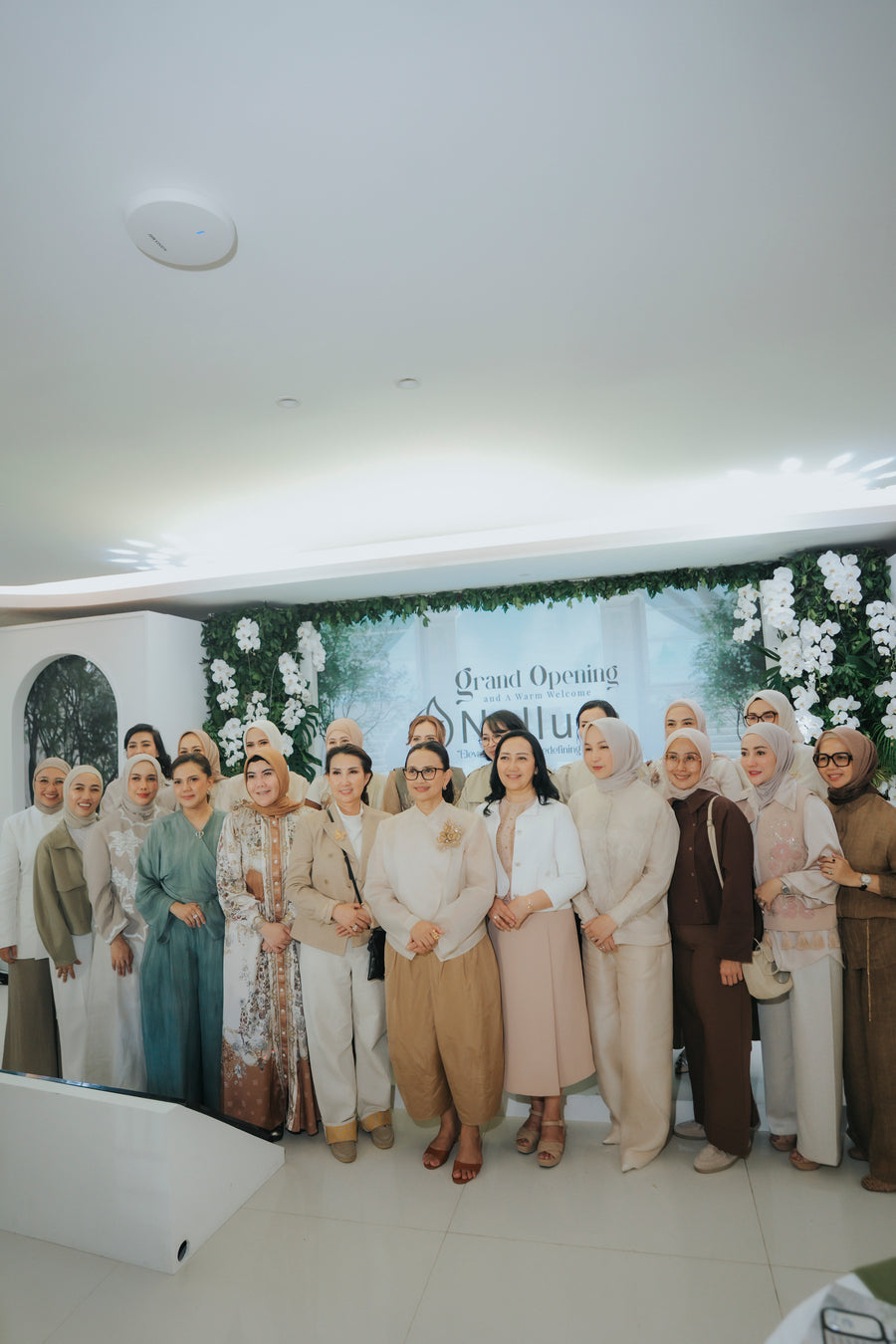 Klinik Nallura
