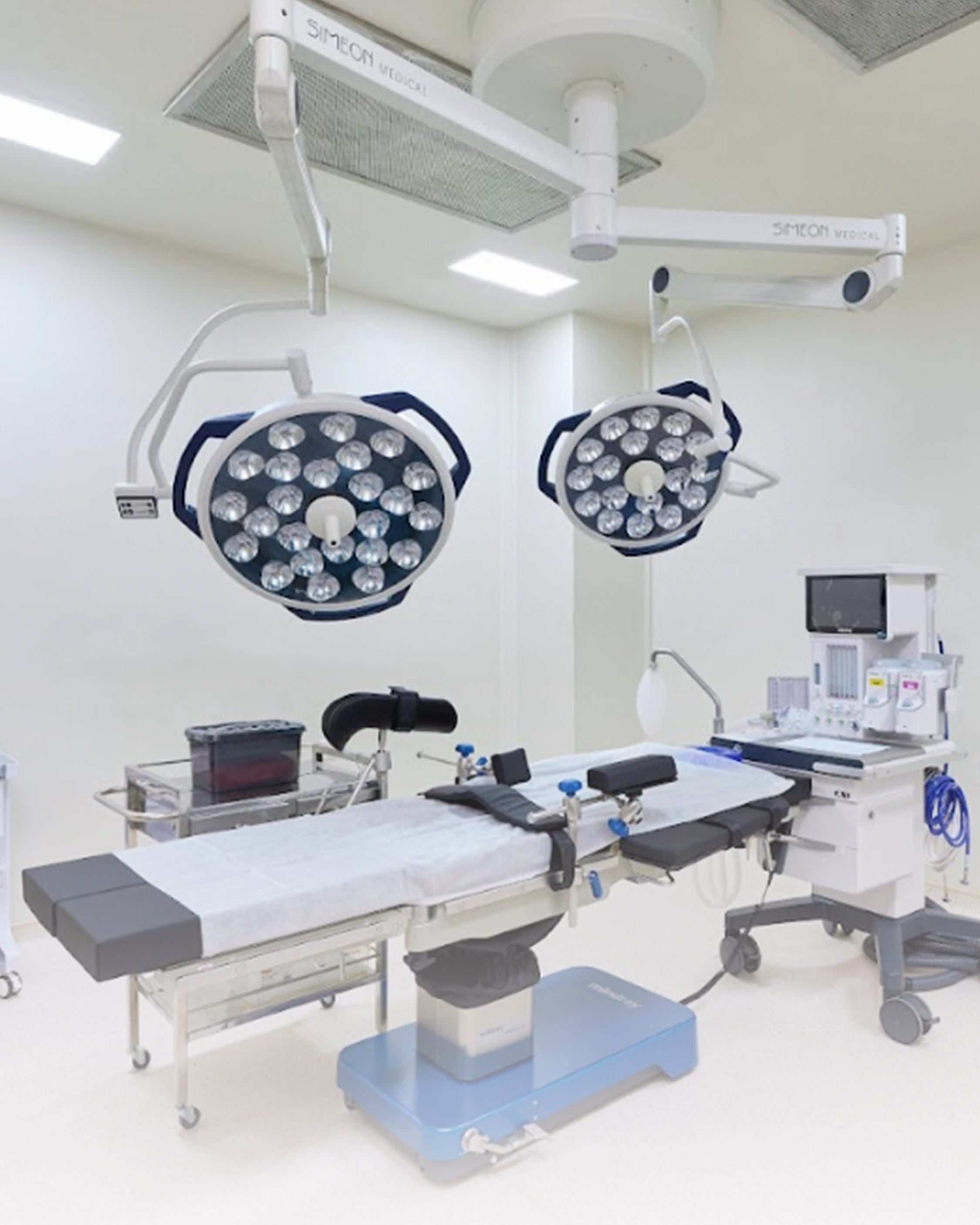 Aesthetic Surgery