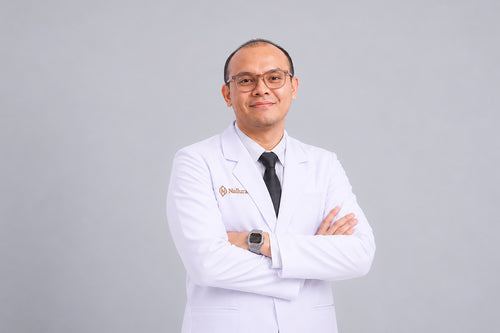 dr. Bayu Fasi Bermani, Sp.BP-RE