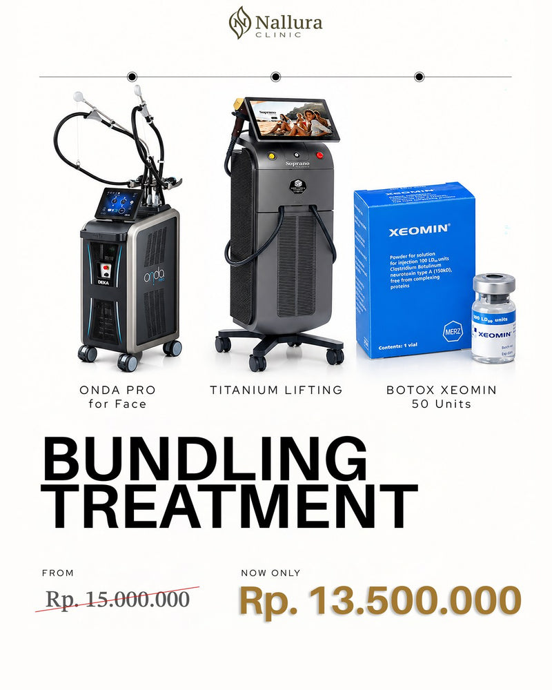 Bundling Treatment