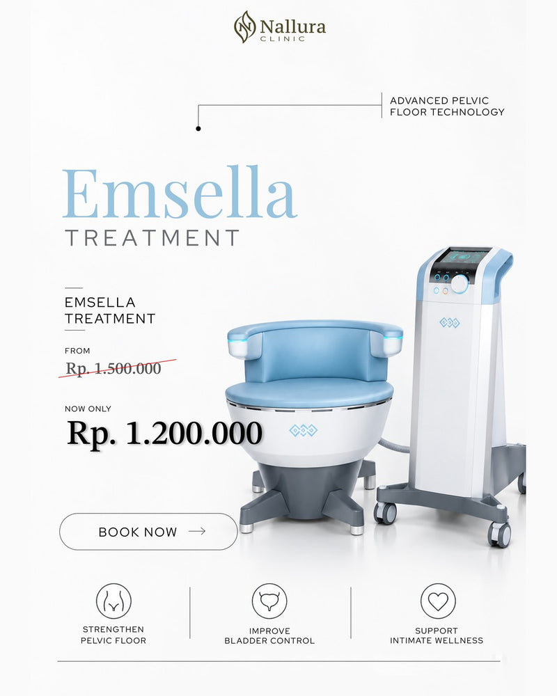 Emsella Treatment