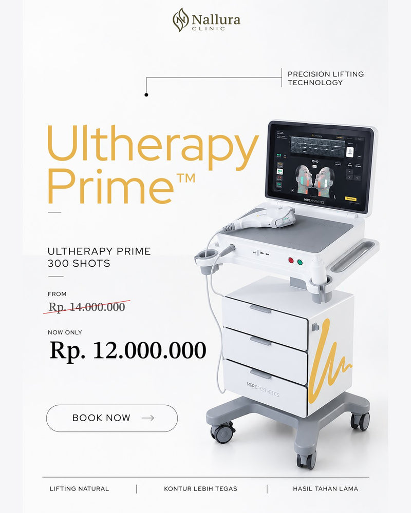Ultherapy Prime