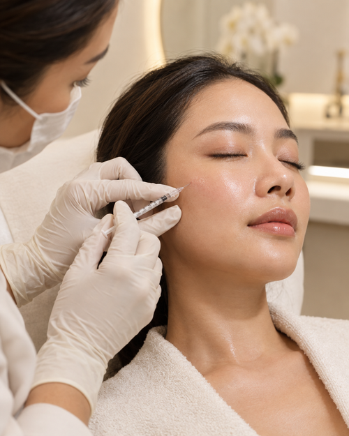 Profhilo Skin Booster